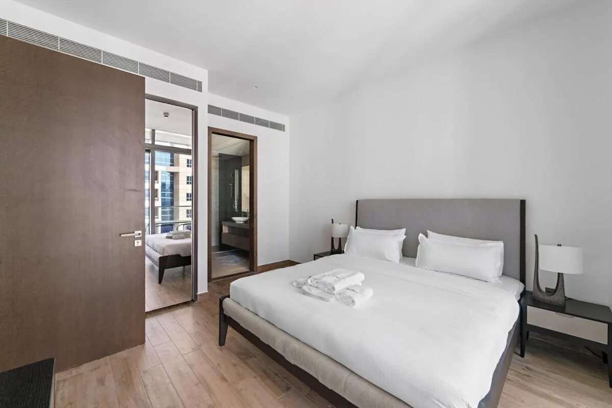 Stonetree - Luxurious 1Br At Jumeirah Living Marina Gate Dubai 0*,  United Arab Emirates